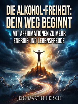 cover image of Die Alkohol-Freiheit